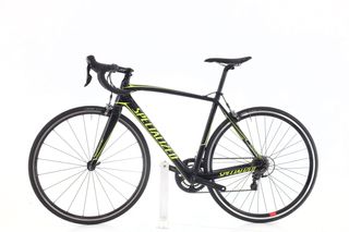 Bicicleta Specialized Tarmac talla 54 Reacondicionada