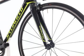 Bicicleta Specialized Tarmac talla 54 Reacondicionada