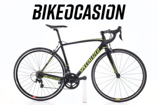 Bicicleta Specialized Tarmac talla 54 Reacondicionada