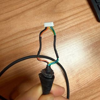 Cavo Bose A20 - Cuffie Elicottero