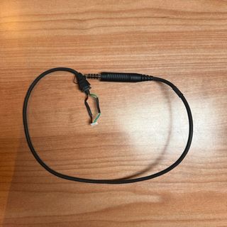 Cavo Bose A20 - Cuffie Elicottero