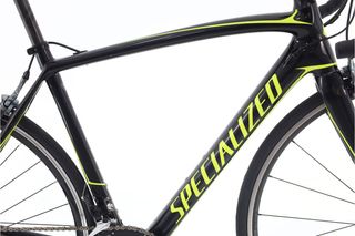 Bicicleta Specialized Tarmac talla 54 Reacondicionada