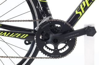 Bicicleta Specialized Tarmac talla 54 Reacondicionada