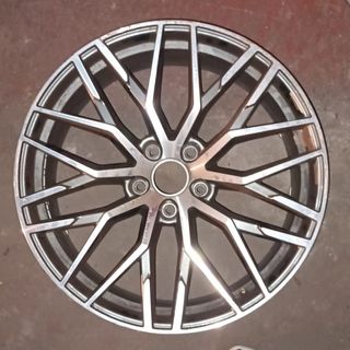 Llantas R 22 Spyder. Audi Porsche Volkswagen VAG