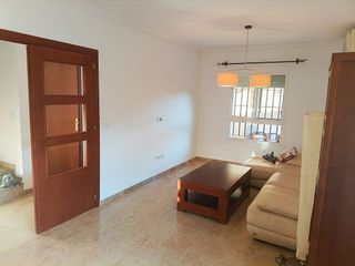 Casa pareada en alquiler en Zona Universitaria  en Bormujos