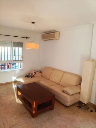Casa pareada en alquiler en Zona Universitaria  en Bormujos