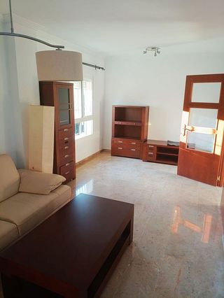 Casa pareada en alquiler en Zona Universitaria  en Bormujos