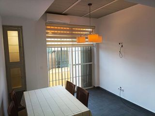 Casa pareada en alquiler en Zona Universitaria  en Bormujos