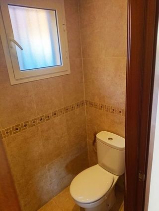 Casa pareada en alquiler en Zona Universitaria  en Bormujos