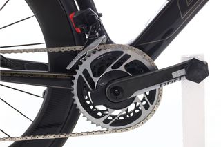 Bicicleta Giant Propel Advanced 0 AXS 12V talla 56 Reacondicionada