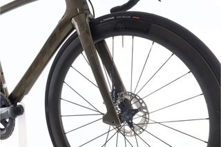 Bicicleta Scott Foil 10 Di2 11V talla 52 Reacondicionada
