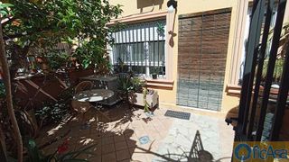 Casa adosada en venta en Alcora, l´
