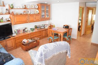 Casa adosada en venta en Alcora, l´