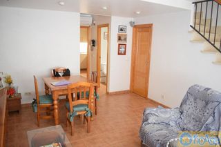 Casa adosada en venta en Alcora, l´