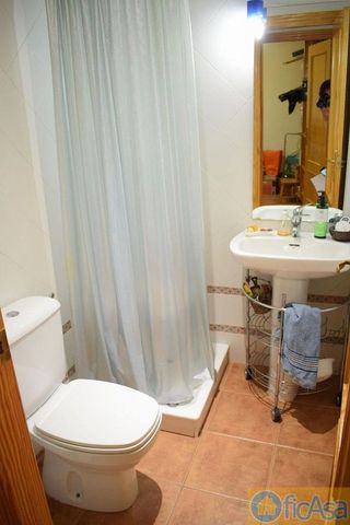 Casa adosada en venta en Alcora, l´