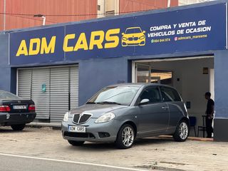 Lancia Ypsilon - 1.3 JTD 90 Elle 3p