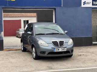 Lancia Ypsilon - 1.3 JTD 90 Elle 3p