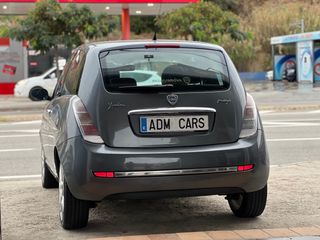 Lancia Ypsilon - 1.3 JTD 90 Elle 3p