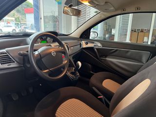 Lancia Ypsilon - 1.3 JTD 90 Elle 3p