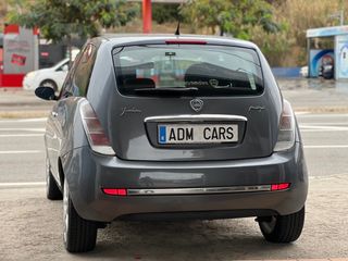 Lancia Ypsilon - 1.3 JTD 90 Elle 3p
