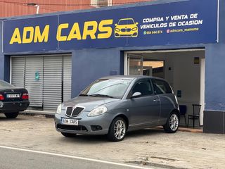 Lancia Ypsilon - 1.3 JTD 90 Elle 3p