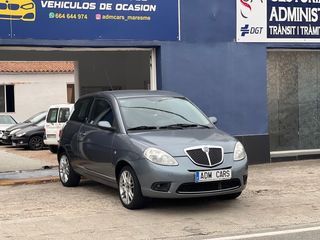 Lancia Ypsilon - 1.3 JTD 90 Elle 3p