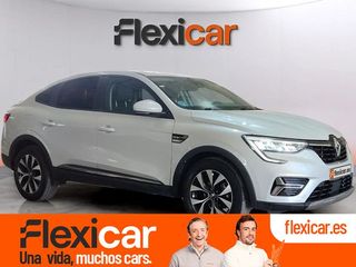 Renault Arkana Intens TCe 103kW(140CV) EDC Microhíbrido