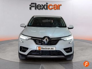 Renault Arkana Intens TCe 103kW(140CV) EDC Microhíbrido