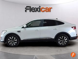 Renault Arkana Intens TCe 103kW(140CV) EDC Microhíbrido