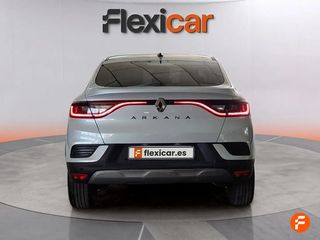 Renault Arkana Intens TCe 103kW(140CV) EDC Microhíbrido