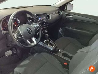 Renault Arkana Intens TCe 103kW(140CV) EDC Microhíbrido