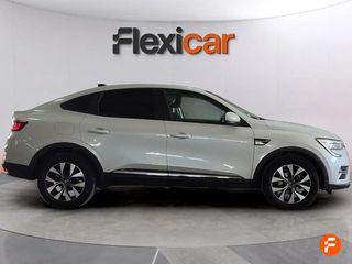Renault Arkana Intens TCe 103kW(140CV) EDC Microhíbrido