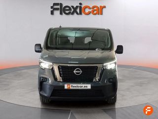 Nissan Primastar Combi 9 2.0dCi 110kW L1H1 1T N-Connecta