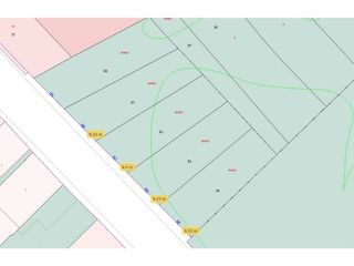 Terreno en venta en Monforte de Lemos