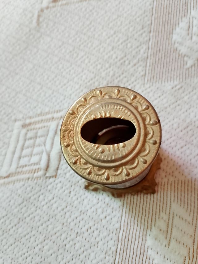 Porta-mecheros vintage