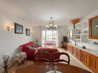 Piso en venta en Zona Miraflores en Marbella