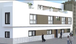 Piso en venta en Poniente-Faro en Vélez-Málaga