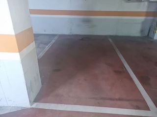 Garaje en venta en Plaza España - Villa Pilar - Reyes Católicos - Vadillos en Burgos