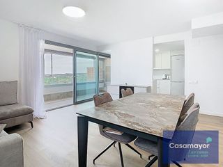 Piso en venta en Benalúa en Alicante
