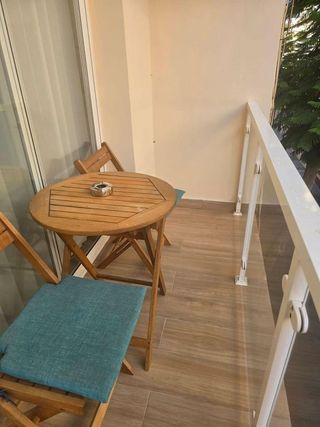 Piso en venta en Playa de los Boliches en Fuengirola