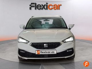 Seat Leon ST 1.5 EcoTSI 96kW (130CV) S&S Style Ed