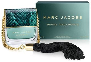 Marc Jacobs Divine Decadence Eau de Parfum (50ml)