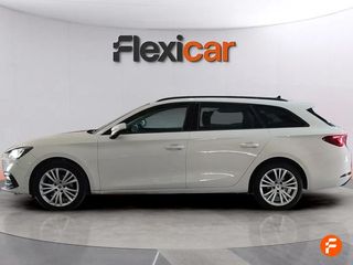 Seat Leon ST 1.5 EcoTSI 96kW (130CV) S&S Style Ed