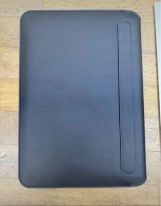 WYWU Skin Pro II Custodia MacBook Pro Retina 15