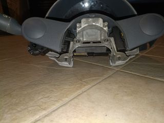 Quadro strumenti Smart ForTwo (98-07)