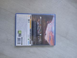 Gran Turismo 7 - PS5