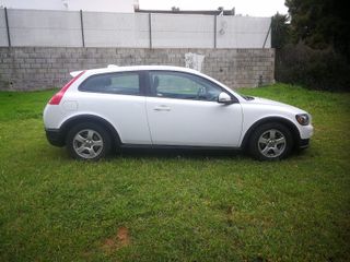 Volvo C30 2010
