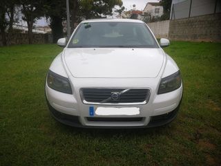 Volvo C30 2010