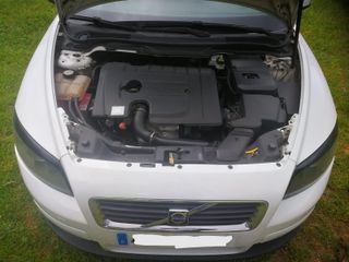 Volvo C30 2010