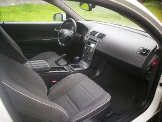Volvo C30 2010